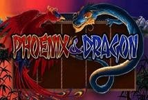 Phoenix and Dragon slot